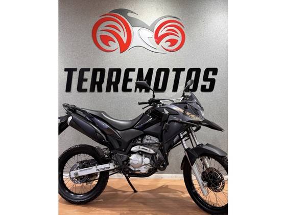 HONDA XRE 300 ABS 
