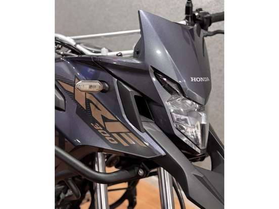 HONDA-XRE 300 ABS-2022