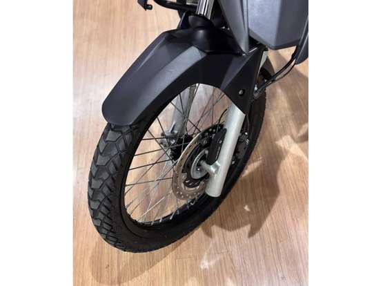 HONDA-XRE 300 ABS-2022