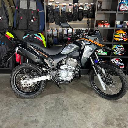 HONDA XRE 300 ABS 