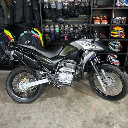 HONDA XRE 300 ABS 