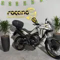 HONDA XRE 300 SAHARA ADVENTURE HONDA XRE 300 SAHARA ADVENTURE