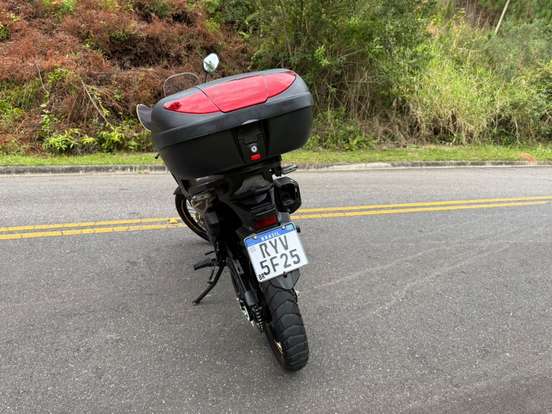 HONDA-XRE 300 SAHARA ADVENTURE-2024