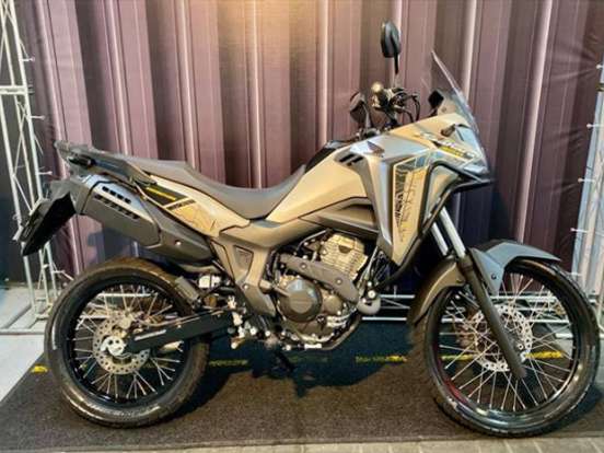 HONDA-XRE 300 SAHARA ADVENTURE HONDA-XRE 300 SAHARA ADVENTURE-2024