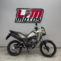 HONDA XRE 300 SAHARA ADVENTURE HONDA XRE 300 SAHARA ADVENTURE