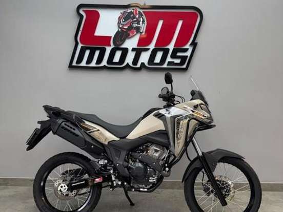 HONDA-XRE 300 SAHARA ADVENTURE HONDA-XRE 300 SAHARA ADVENTURE-2025