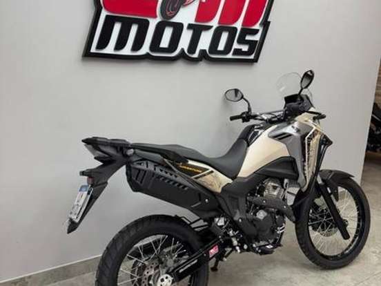 HONDA-XRE 300 SAHARA ADVENTURE HONDA-XRE 300 SAHARA ADVENTURE-2025