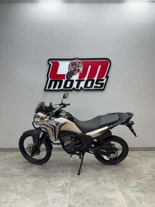 HONDA-XRE 300 SAHARA ADVENTURE-2025
