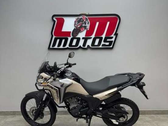 HONDA-XRE 300 SAHARA ADVENTURE HONDA-XRE 300 SAHARA ADVENTURE-2025