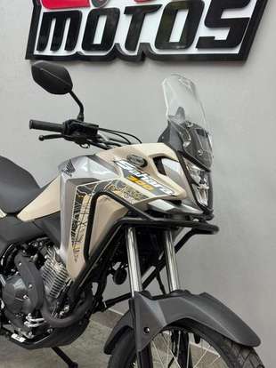 HONDA-XRE 300 SAHARA ADVENTURE-2025
