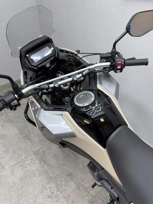 HONDA-XRE 300 SAHARA ADVENTURE-2025