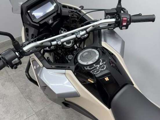 HONDA-XRE 300 SAHARA ADVENTURE HONDA-XRE 300 SAHARA ADVENTURE-2025