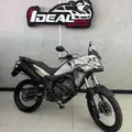 HONDA XRE 300 SAHARA HONDA XRE 300 SAHARA