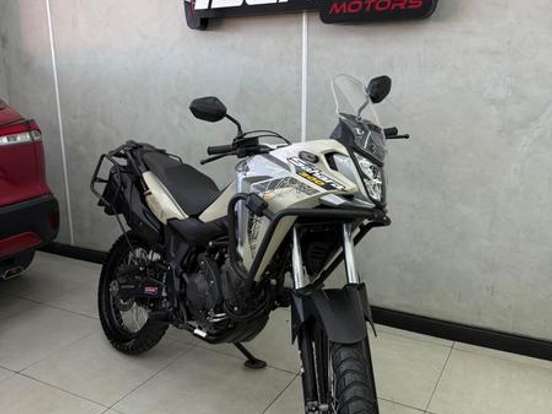 HONDA-XRE 300 SAHARA HONDA-XRE 300 SAHARA-2024