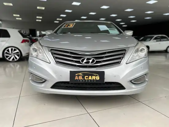 HYUNDAI-AZERA-2011