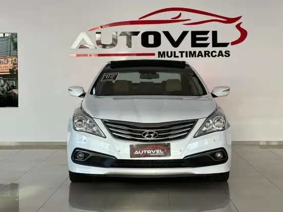 HYUNDAI-AZERA-2016