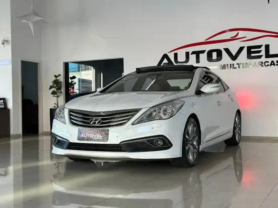 HYUNDAI-AZERA-2016