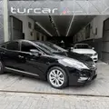 HYUNDAI AZERA 3.0 MPFI GLS V6 24V GASOLINA 4P AUTOMÁTICO HYUNDAI AZERA 3.0 MPFI GLS V6 24V GASOLINA 4P AUTOMÁTICO