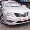 HYUNDAI AZERA 3.0 MPFI GLS V6 24V GASOLINA 4P AUTOMÁTICO HYUNDAI AZERA 3.0 MPFI GLS V6 24V GASOLINA 4P AUTOMÁTICO