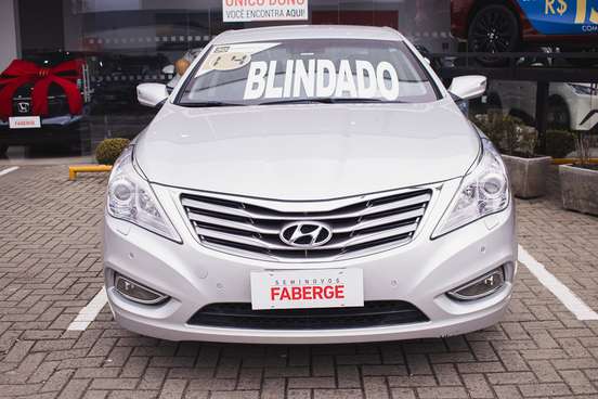 HYUNDAI-AZERA-2013
