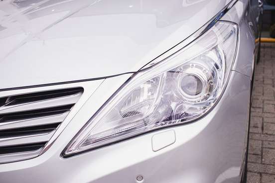 HYUNDAI-AZERA-3.0 MPFI GLS V6 24V GASOLINA 4P AUTOMÁTICO HYUNDAI-AZERA-2013