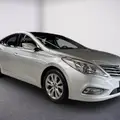 HYUNDAI AZERA 3.0 MPFI GLS V6 24V GASOLINA 4P AUTOMÁTICO HYUNDAI AZERA 3.0 MPFI GLS V6 24V GASOLINA 4P AUTOMÁTICO