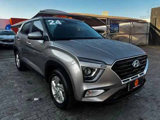 HYUNDAI-CRETA-1.0 TGDI FLEX COMFORT AUTOMÁTICO HYUNDAI-CRETA-2023