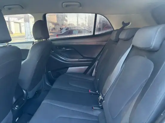 HYUNDAI-CRETA-1.0 TGDI FLEX COMFORT AUTOMÁTICO HYUNDAI-CRETA-2023