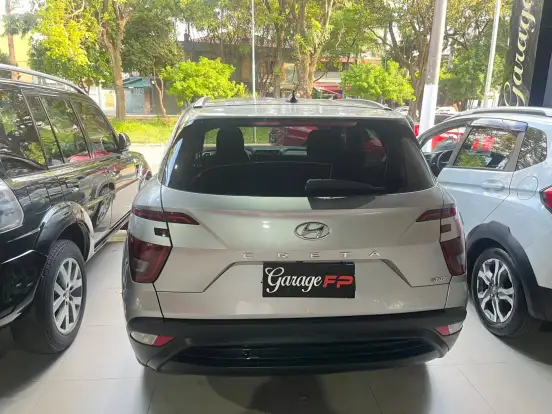 HYUNDAI-CRETA-1.0 TGDI FLEX COMFORT AUTOMÁTICO HYUNDAI-CRETA-2024