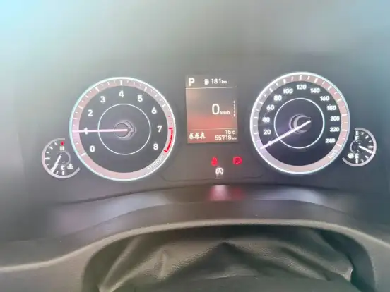 HYUNDAI-CRETA-1.0 TGDI FLEX LIMITED AUTOMÁTICO HYUNDAI-CRETA-2022