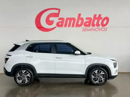 HYUNDAI-CRETA-1.0 TGDI FLEX LIMITED AUTOMÁTICO HYUNDAI-CRETA-2022