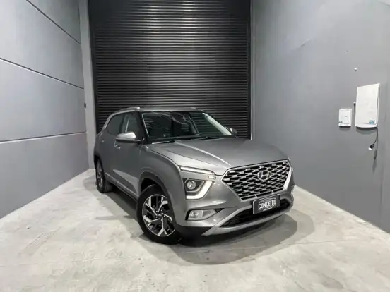 HYUNDAI-CRETA-1.0 TGDI FLEX LIMITED AUTOMÁTICO HYUNDAI-CRETA-2022