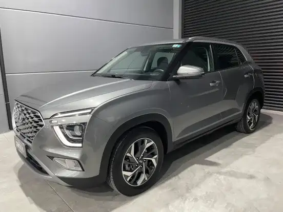 HYUNDAI-CRETA-1.0 TGDI FLEX LIMITED AUTOMÁTICO HYUNDAI-CRETA-2022