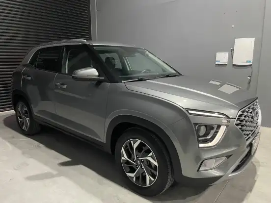 HYUNDAI-CRETA-1.0 TGDI FLEX LIMITED AUTOMÁTICO HYUNDAI-CRETA-2022