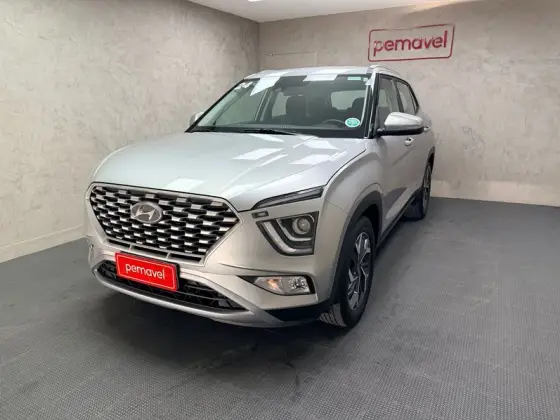 HYUNDAI CRETA 1.0 TGDI FLEX LIMITED AUTOMÁTICO