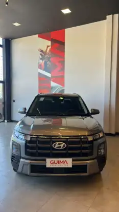 HYUNDAI-CRETA-1.0 TGDI FLEX LIMITED AUTOMÁTICO HYUNDAI-CRETA-2025