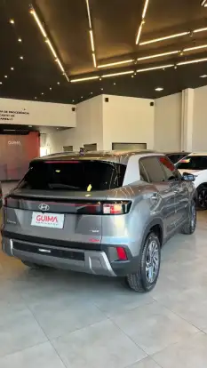 HYUNDAI-CRETA-1.0 TGDI FLEX LIMITED AUTOMÁTICO HYUNDAI-CRETA-2025