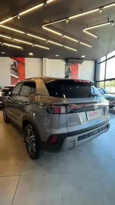 HYUNDAI-CRETA-1.0 TGDI FLEX LIMITED AUTOMÁTICO HYUNDAI-CRETA-2025