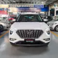 HYUNDAI CRETA 1.0 TGDI FLEX LIMITED AUTOMÁTICO HYUNDAI CRETA 1.0 TGDI FLEX LIMITED AUTOMÁTICO