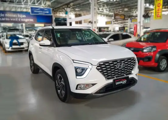 HYUNDAI-CRETA-1.0 TGDI FLEX LIMITED AUTOMÁTICO HYUNDAI-CRETA-2021