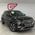 HYUNDAI CRETA 1.0 TGDI FLEX LIMITED AUTOMÁTICO HYUNDAI CRETA 1.0 TGDI FLEX LIMITED AUTOMÁTICO