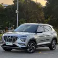 HYUNDAI CRETA 1.0 TGDI FLEX LIMITED AUTOMÁTICO HYUNDAI CRETA 1.0 TGDI FLEX LIMITED AUTOMÁTICO