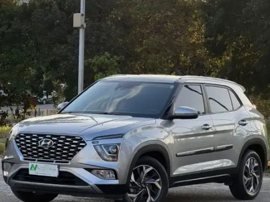 HYUNDAI-CRETA-1.0 TGDI FLEX LIMITED AUTOMÁTICO HYUNDAI-CRETA-2024