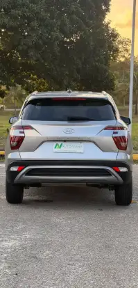 HYUNDAI-CRETA-1.0 TGDI FLEX LIMITED AUTOMÁTICO HYUNDAI-CRETA-2024