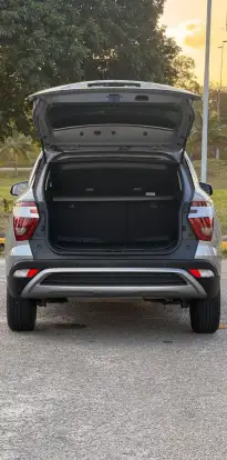 HYUNDAI-CRETA-1.0 TGDI FLEX LIMITED AUTOMÁTICO HYUNDAI-CRETA-2024