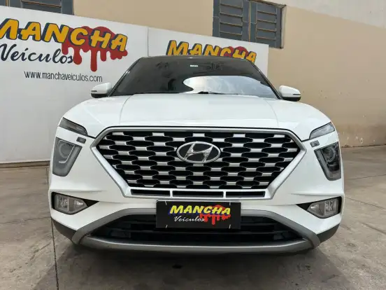 HYUNDAI-CRETA-1.0 TGDI FLEX LIMITED AUTOMÁTICO HYUNDAI-CRETA-2022