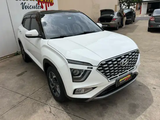 HYUNDAI-CRETA-1.0 TGDI FLEX LIMITED AUTOMÁTICO HYUNDAI-CRETA-2022