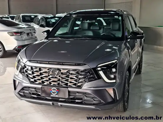 HYUNDAI-CRETA-1.0 TGDI FLEX N LINE AUTOMÁTICO HYUNDAI-CRETA-2022