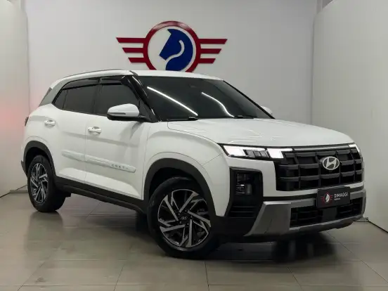 HYUNDAI-CRETA-1.0 TGDI FLEX PLATINUM AUTOMÁTICO HYUNDAI-CRETA-2024