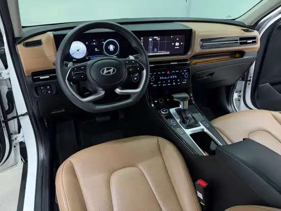 HYUNDAI-CRETA-1.0 TGDI FLEX PLATINUM AUTOMÁTICO HYUNDAI-CRETA-2024